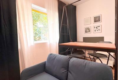 Apartament cu 2 camere semidecomandat în Armeneasca - 8