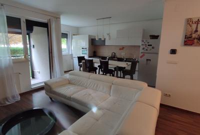 Apartament cu 3 camere decomandat, mobilat în Torontalului - 2