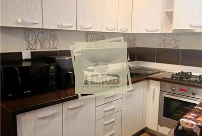 Apartament cu 2 camere decomandat, mobilat în Aeroport - 7