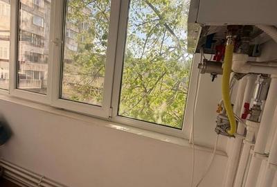 Apartament cu 2 camere decomandat, mobilat în Tomis II - 8