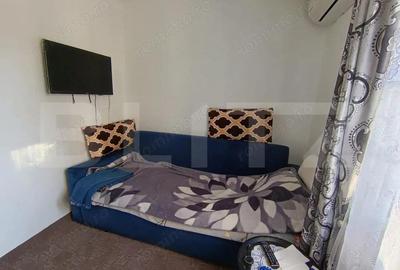 Apartament cu 2 camere, utilat si mobilat, Zalau - 4