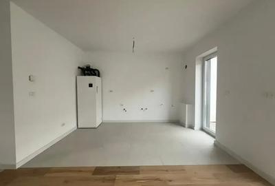 Apartament cu gradina Pipera Plaza - 3