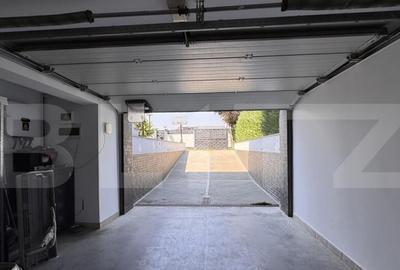 Casa superba S + P + 2E de 353 mpu, teren 1307 mp, Veteran - 2