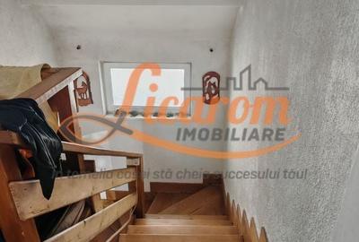 Casă individuală cu 4 camere cu Canalizare în Bartolomeu - 9