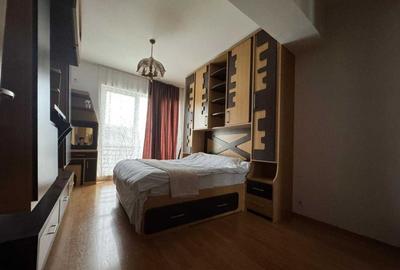 Apartament cu 2 camere semidecomandat, mobilat în Theodor Pallady - 4