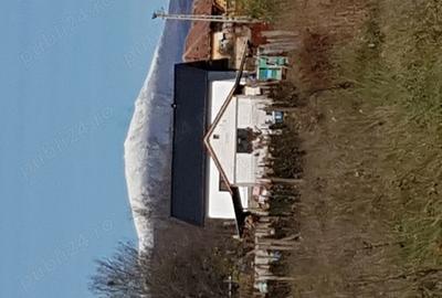 Casă cu 6 camere în Obreja - 2