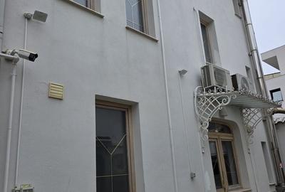 Casă individuală cu 6 camere cu Canalizare în Floreasca - 15