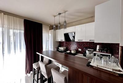 3 camere | Bucurestii noi | Baneasa | Sisesti | Parcare | Comision 0% - 2