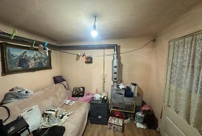 Casă cu 2 camere cu Teren 255 Mp în Andrei Mureșanu - 7