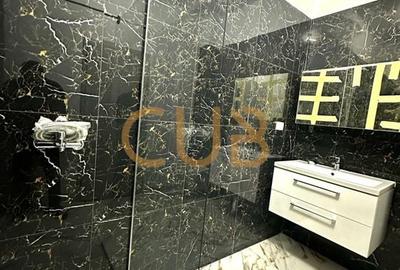 Ap NOU 1 cam mobilat+utilat | Bloc NOU,centrala,parcare| Zona Hotel IQ - 14