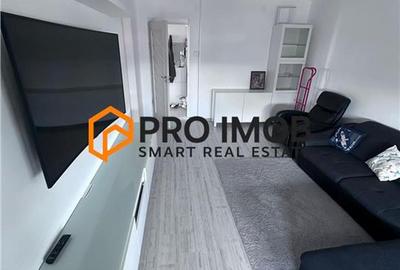 Apartament cu 3 camere decomandat, mobilat în 1 Decembrie - 2