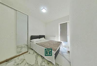 Casă cu 4 camere cu Teren 300 Mp în Fântânele - 9