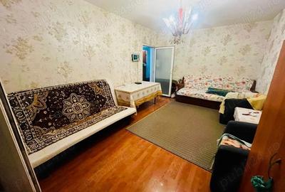 Apartament cu 3 camere decomandat, mobilat în Sebastian - 7