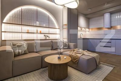 Apartament cu 3 camere decomandat în Calea Sighisoarei - 2