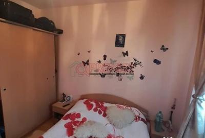 Apartament cu 2 camere semidecomandat în Apărătorii Patriei
