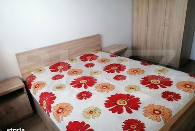 Apartament cu 2 camere decomandat în Alexandru cel Bun