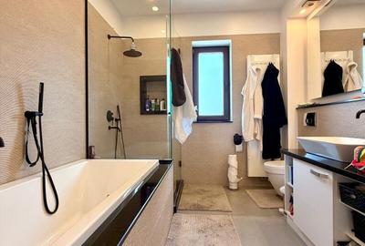 Duplex cu 6 camere cu Canalizare în Pipera - 10