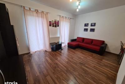 Apartament cu 2 camere semidecomandat în Buziașului - 12