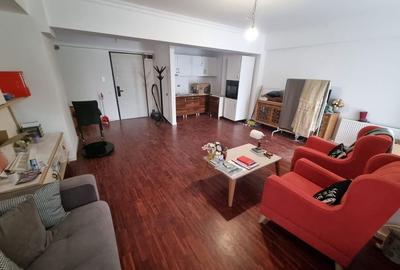 City park mall-apartament 2 camere bloc nou 65 mp - 7