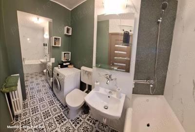 Apartament cu 2 camere decomandat în Exterior Vest - 9