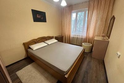 Garsonieră decomandată în Astra