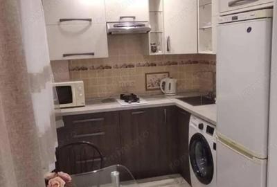 Garsonieră în Brâncoveanu - 1