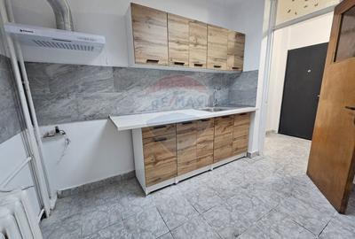 Apartament cu 2 camere decomandat în Gorjului - 6