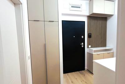 Apartament cu 2 camere decomandat, mobilat în Pipera - 15