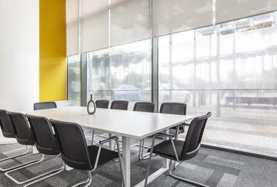 Spațiu de birou privat pentru 3 persoane în Regus Green Gate - 6