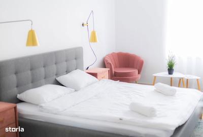 Apartament cu 3 camere în Ultracentral - 4