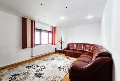 Apartament cu 2 camere decomandat în Alfa - 3