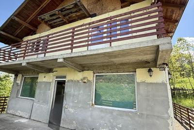 Casă cu 4 camere cu Teren 430 Mp în Valea Doftanei - 4