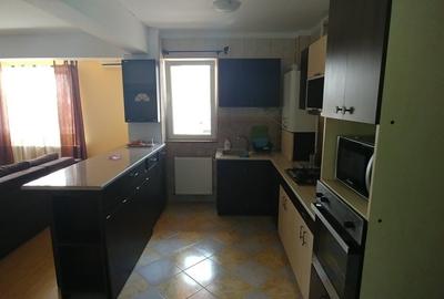 Vanzare Apartament 3 Camere Bloc Nou Centrala Proprie Stefan cel Mare - 4