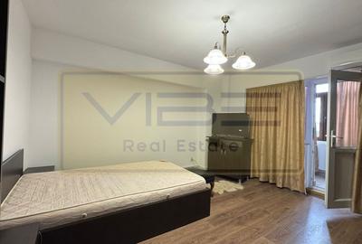 Garsonieră decomandată, mobilată în Gară - 7