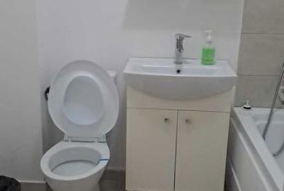 Garsonieră în Fundeni - 3