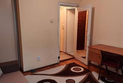 Garsonieră nedecomandată în Complex Studențesc - 6