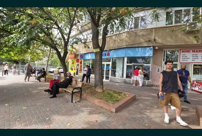 Spațiu comercial, de 428 mp, în Vitan - 6