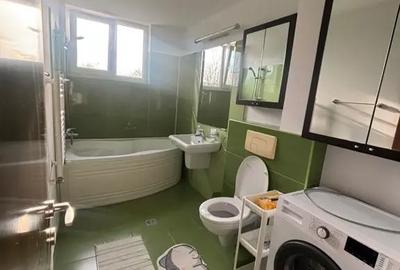 Apartament cu 3 camere decomandat, mobilat în Prelungirea Ghencea - 13