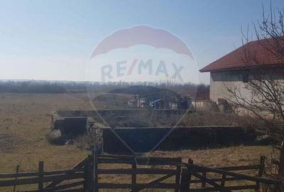 Teren 4,000mp Ilba - 3