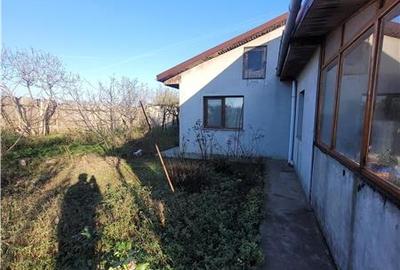 Casă individuală cu 4 camere cu Teren 2500 Mp în Lazu - 16