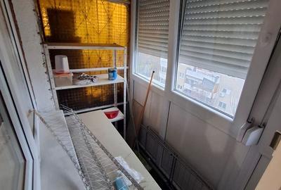 Apartament cu 1 camere decomandat, mobilat în Complex Studențesc - 5