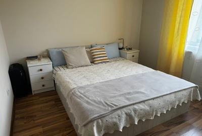 Apartament cu 2 camere semidecomandat în Florești - 7