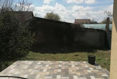 Vand jumatate de duplex, 82 metri utili plus terasa - 7