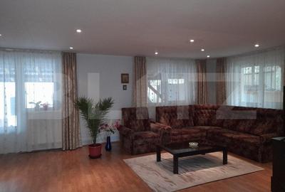 Casa 6 camere , se doreste si schimb cu apt+dif - Poiana Marului - 9