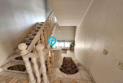 Casă individuală cu 15 camere cu Canalizare în Central - 10