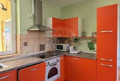 Casă cu 5 camere cu Teren 1000 Mp în Vest - 8