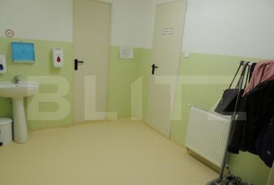 Spațiu comercial, de 500 mp, în Central - 15