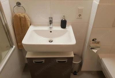 Apartament cu o camera in zona Badea Cartan de inchiriat - 4