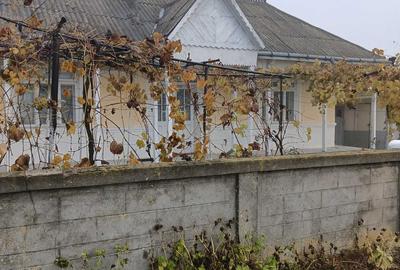 Casă cu 4 camere în Hălăucești - 1