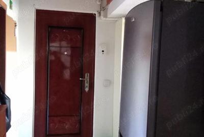 Apartament cu 2 camere semidecomandat în Vest - 3